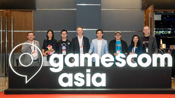 BMWK Funds Market Exploration Trip to Singapore and Thailand