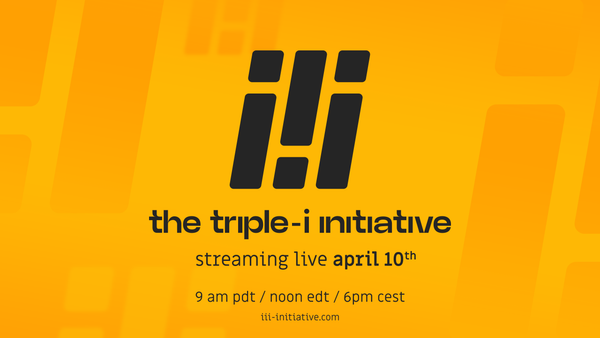 All Participants of the Triple-I Initiative 2025 