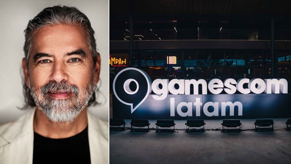 Tetris-Manager Henk Rogers to Present Book at Gamescom Latam
