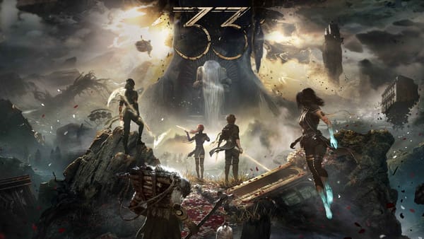 Clair Obscur: Expedition 33