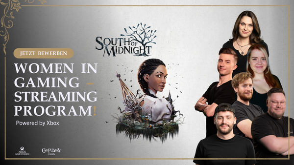 Xbox and Instinct3 Collaborate on South of Midnight Campaign