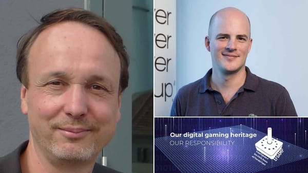 remote control productions Joins EFGAMP