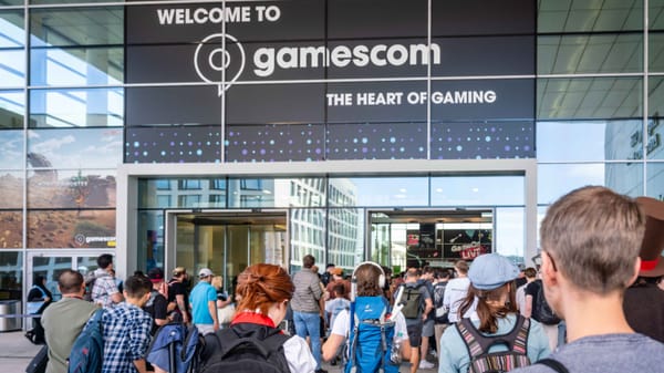 Gamescom Warns of Fraud Attempts
