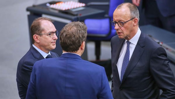 Games Funding Tax Model Included in First Draft of Coalition Agreement