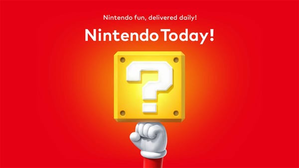 Virtual Game Cards and New Smart Device App Revealed in Nintendo Direct