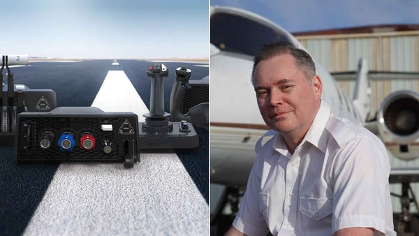 Honeycomb Heads to Lelystad with New Products, Repenning with New Company