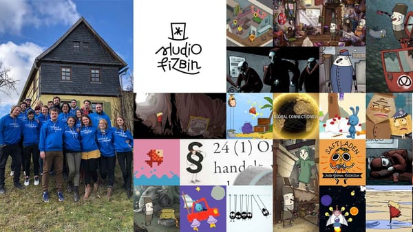 Studio Fizbin Says Goodbye with Reignbreaker