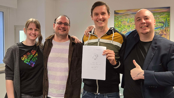 Former Piranha Bytes Members Form Brainlag Games and Announce Rootbound