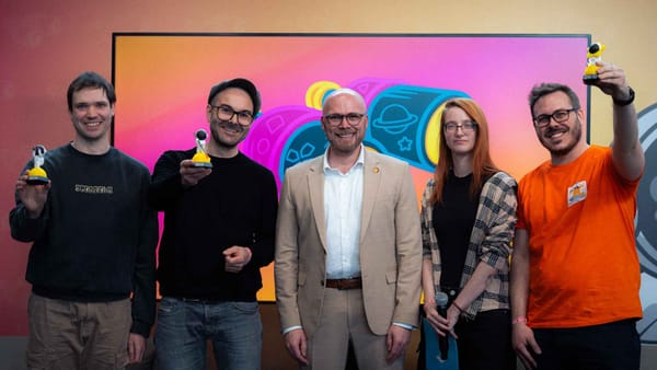 GG Bavaria 2025 Closes with Record Attendance