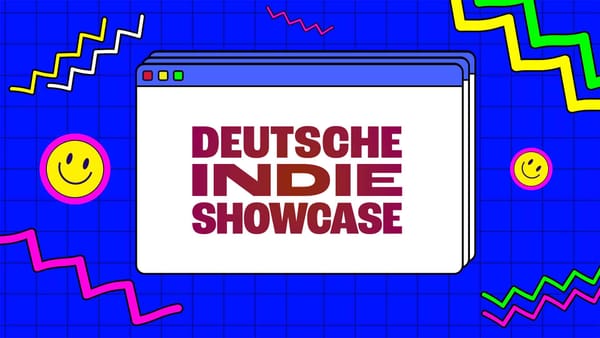 Submissions Open for the Next Deutsche Indie Showcase