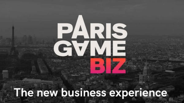 Submissions for Paris Game Biz Open Until Mid-September