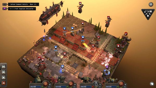 Grit and Valor - 1949