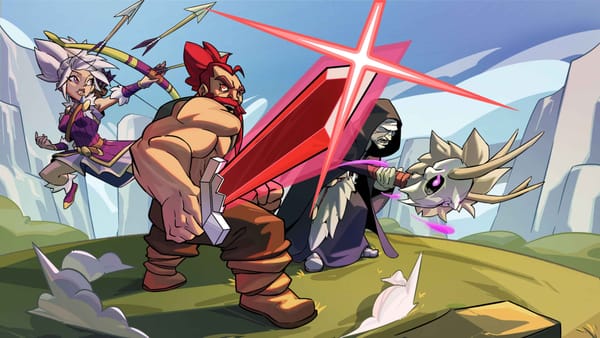 Assemble and Instinct3 Integrate Twitch Extension into Asgard's Fall 