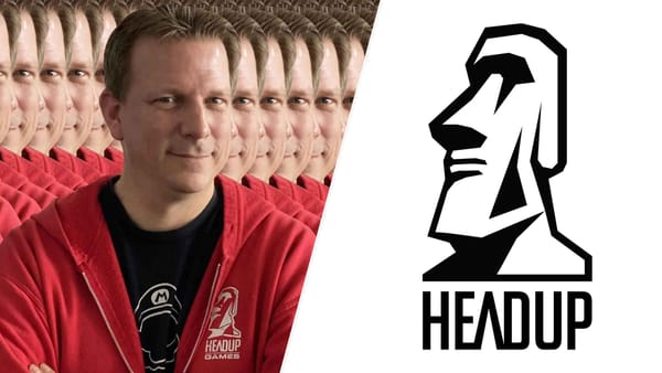 Dieter Schoeller: "Indie, by Nature, Remains a Niche Market, With Thousands of Companies Competing for a Very Small Share of It."