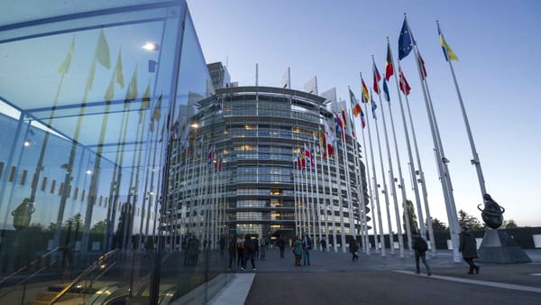 The Situation in the EU: Overbearing Bureaucracy With Deep Pockets