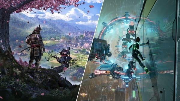 Two New Chart-Toppers in the German Games Charts March 2025