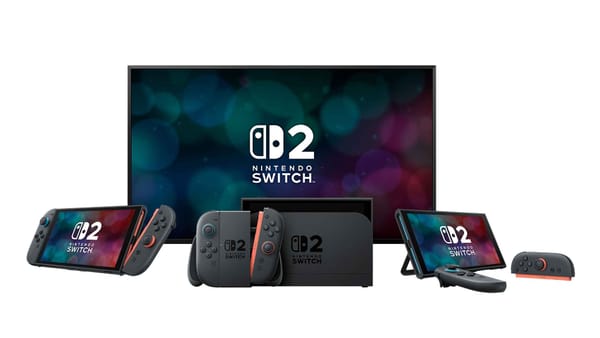 Switch 2 Should Have 10 Times the Graphics Performance of the Nintendo Switch