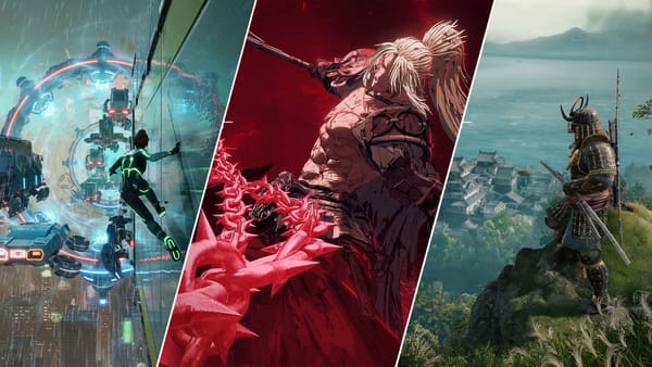 Assassin’s Creed Can’t Steal the Show From MLB