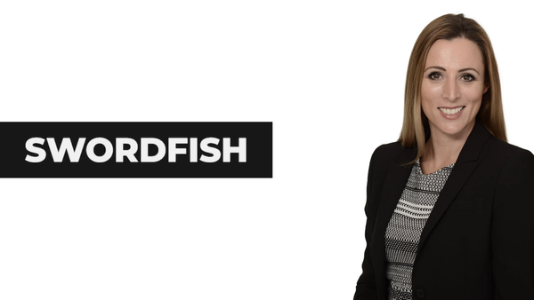 Swordfish PR