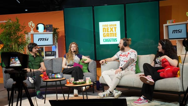 Webedia's FYNG Caggtus Edition Will Showcase Over 20 Premieres