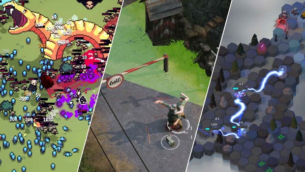 Nordhold Makes It Into the Top Ten of the German Weekly Top Sellers on Steam