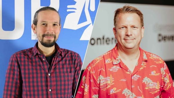 Marcel Aldrup Becomes Partner at Headup & New Partnerships With Toukana and Rokaplay