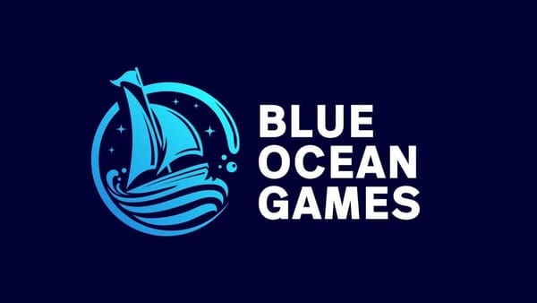 Blue Ocean Games Launches $30 Million Fund for Indie Game Developers
