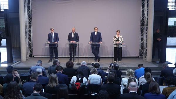 Tax Incentives for Games Industry Sealed in Coalition Pact