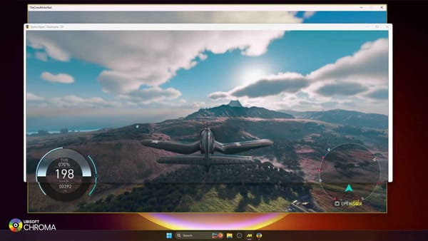 Ubisoft Releases Colorblind Simulation Tool Chroma For Public Use