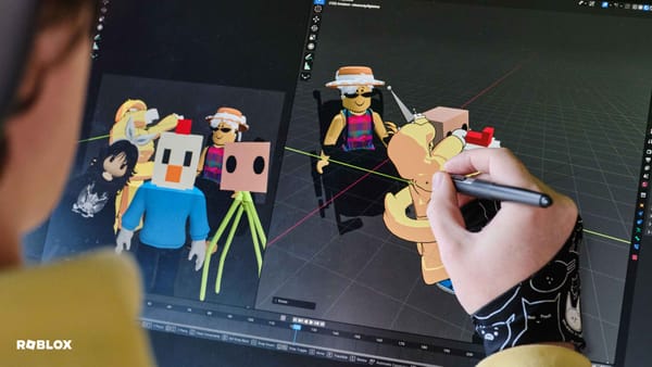 Roblox Introduces Regional Pricing for In-Experience Items