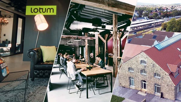 Billion-Download Success for Hessian Mobile Games Developer Lotum