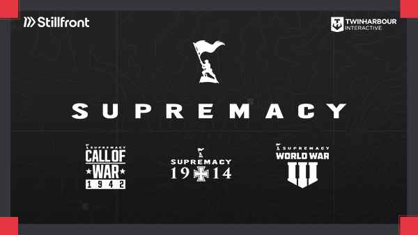 Bytro and Dorado Games Become Twin Harbour Interactive