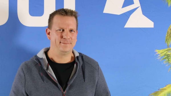 Headup CEO Dieter Schoeller on the Thunderful Demerger and the Business Challenges of Indie Publishing