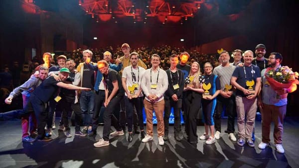 Nordic Game Awards 2025: The Nominees