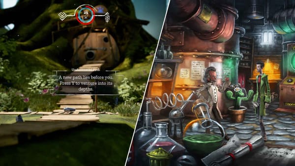 Nordmedia is Funding 5 Games with 240,000 Euros 