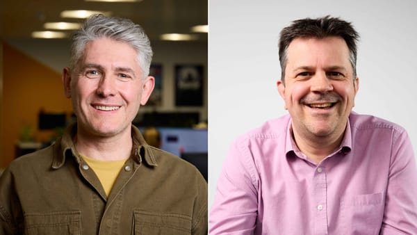 Tom Gillo Will Follow Patrick O’Luanaigh as CEO of nDreams 