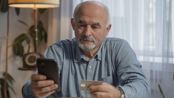 German Seniors Play Regulary or They Don't Play at All