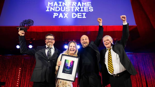 PC Games Rule in the Land of Mobile Games