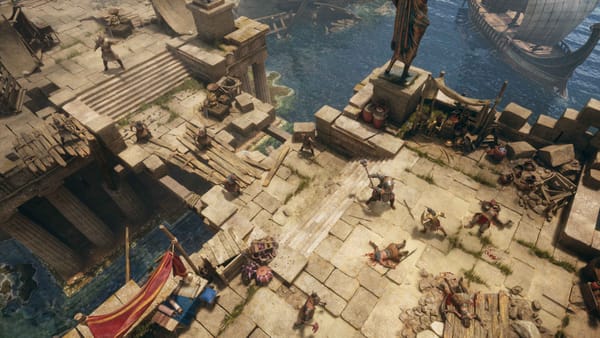 Titan Quest II Early Access Pushed Back to Summer 2025