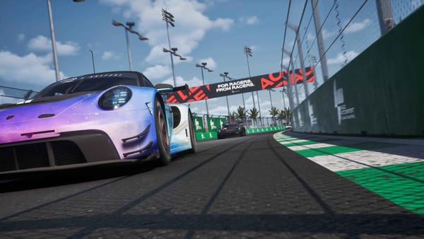 Nacon Confirms Release of Rennsport for Consoles for September