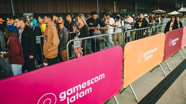 Brazilian Indies Write Open Letter and Demand More Support and Appreciation 