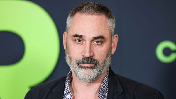 Alex Garland to Adapt Elden Ring Into a Live-Action Movie