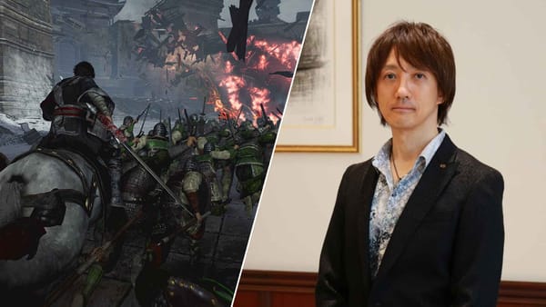 ω-Force Director Tomohiko Sho Talks About Dynasty Warriors: Origins, Musou Games and More