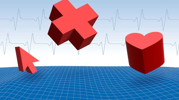 MFG Launches New Healthcare Games Initiative Including Funding