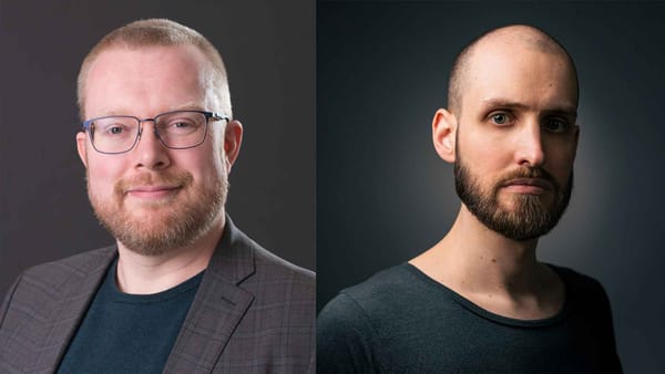 Binary Impact and Alchemical Works Are Collaborating on the Production of Two Games