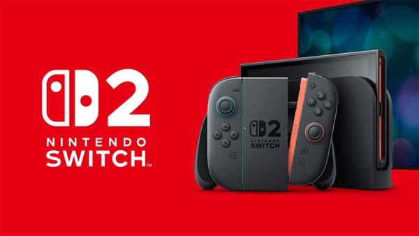 Day-One Releases and Upcoming Games for Nintendo Switch 2