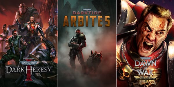 Warhammer Skulls Showcase Sets New Record and Returns in 2026