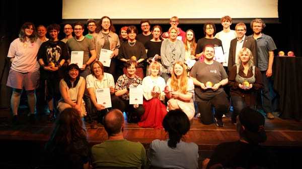 Winners of GamesPreis25 Announced 