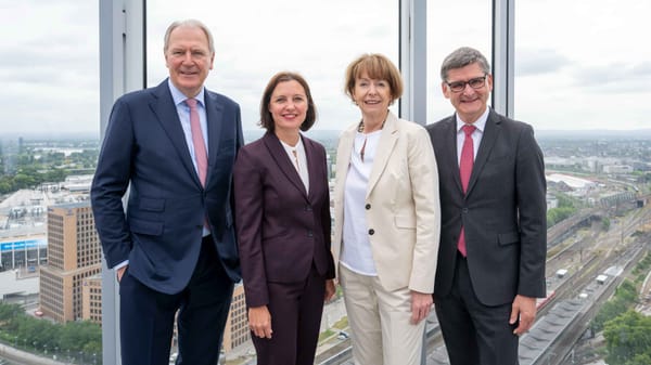 Koelnmesse Benefits From International Success of Gamescom