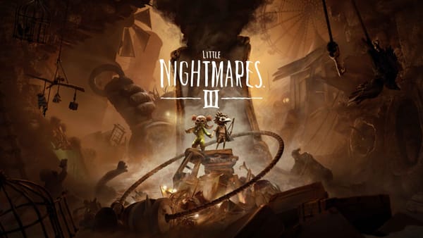 Little Nightmares Franchise Surpasses 20 Million Copies Sold, Release Date for the Third Game Confirmed